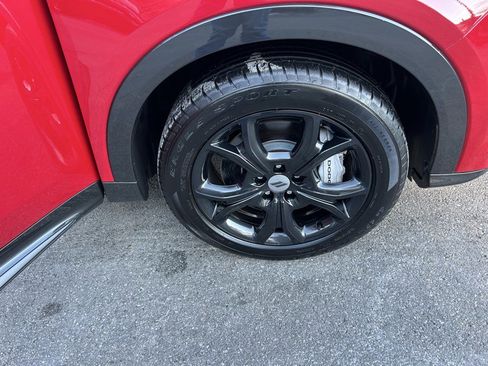 Used 2024 Dodge Hornet R/T Plus w/ R/T Blacktop Package image 9