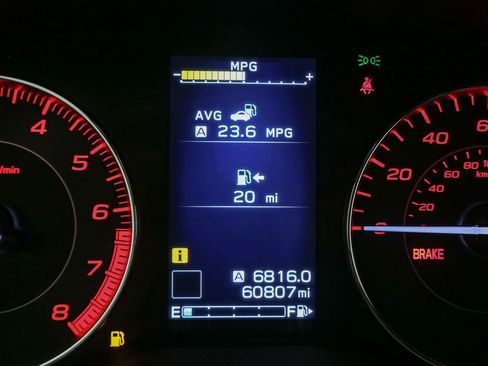 Used 2023 Subaru Impreza 2.0i Sport AWD/4WD image 37