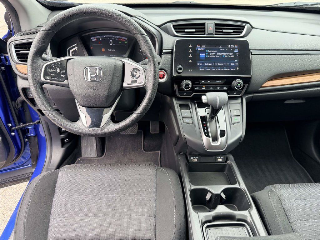 Used 2020 Honda CR-V EX image 2