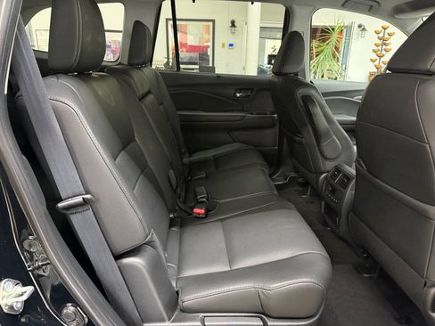 Used 2020 Honda Pilot EX-L image 16
