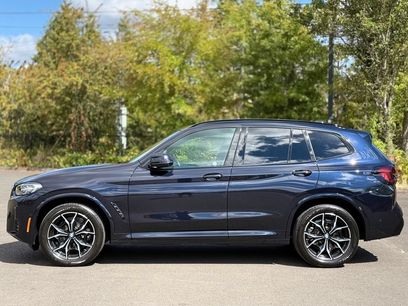 Used 2024 BMW X3 xDrive30i w/ Premium Package