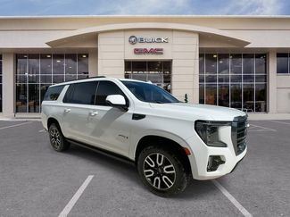 Certified 2024 GMC Yukon XL AT4 w/ AT4 Premium Package AWD/4WD video 2