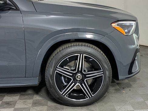 New 2026 Mercedes-Benz GLE 350 4MATIC image 10