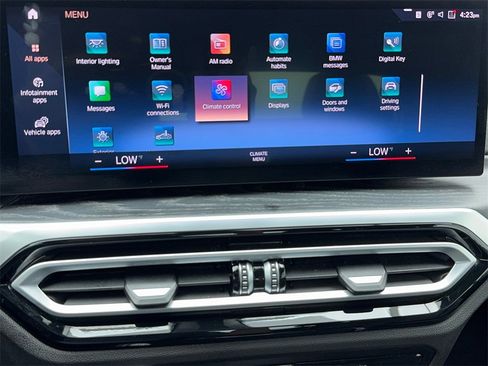 Used 2024 BMW 430i Convertible image 33