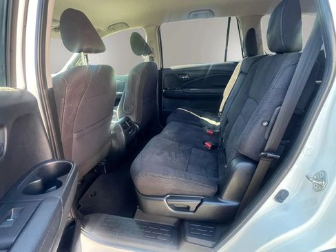 Used 2018 Honda Pilot EX image 29