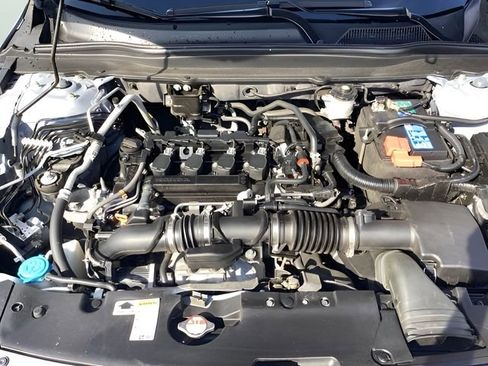 Used 2022 Honda Accord Sport image 26