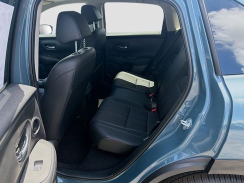 New 2027 Honda HR-V EX-L image 20