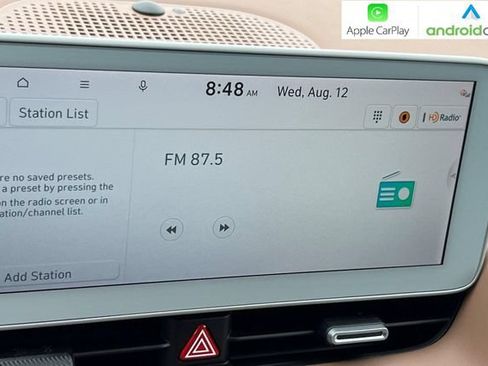 Certified 2024 Hyundai Ioniq 5 Limited AWD/4WD image 23