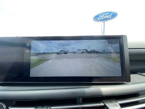 Used 2026 Hyundai Tucson SE FWD image 36