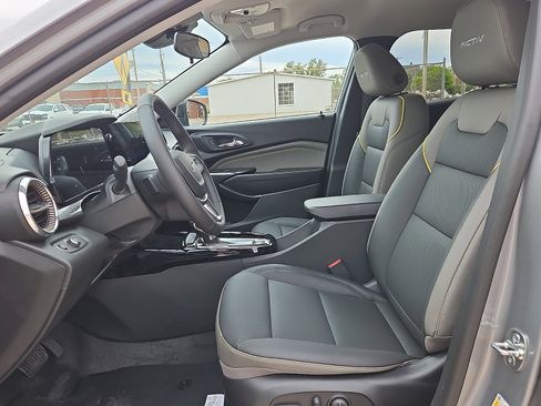 New 2026 Chevrolet Trax ACTIV w/ Driver Confidence Package FWD image 15