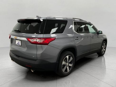 Used 2018 Chevrolet Traverse LT image 4