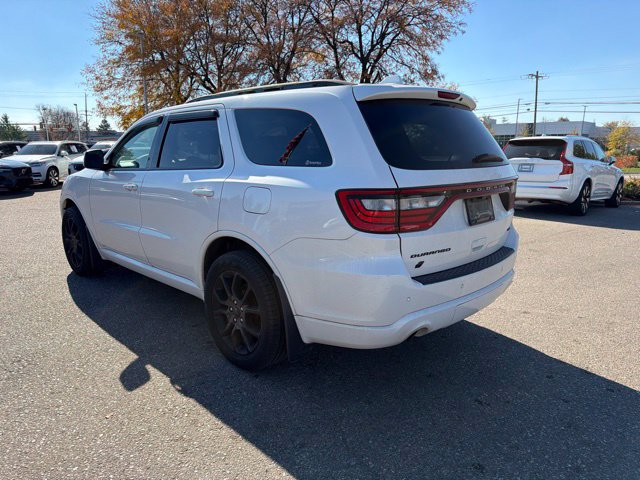 Used 2018 Dodge Durango GT w/ Premium Group AWD/4WD image 5