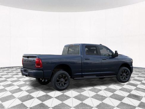 New 2026 RAM 2500 Laramie AWD/4WD image 6