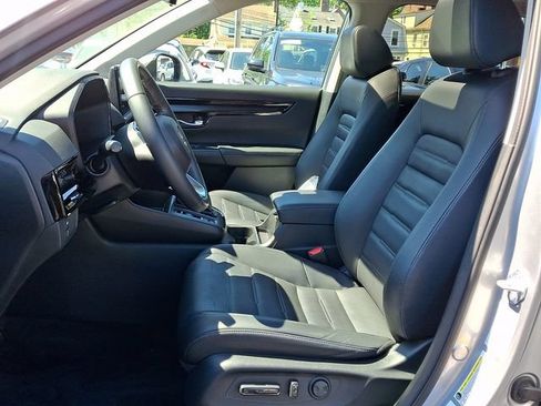 Certified 2023 Honda CR-V EX-L image 14