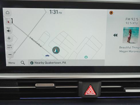 Used 2024 Hyundai Ioniq 6 SEL AWD/4WD image 29