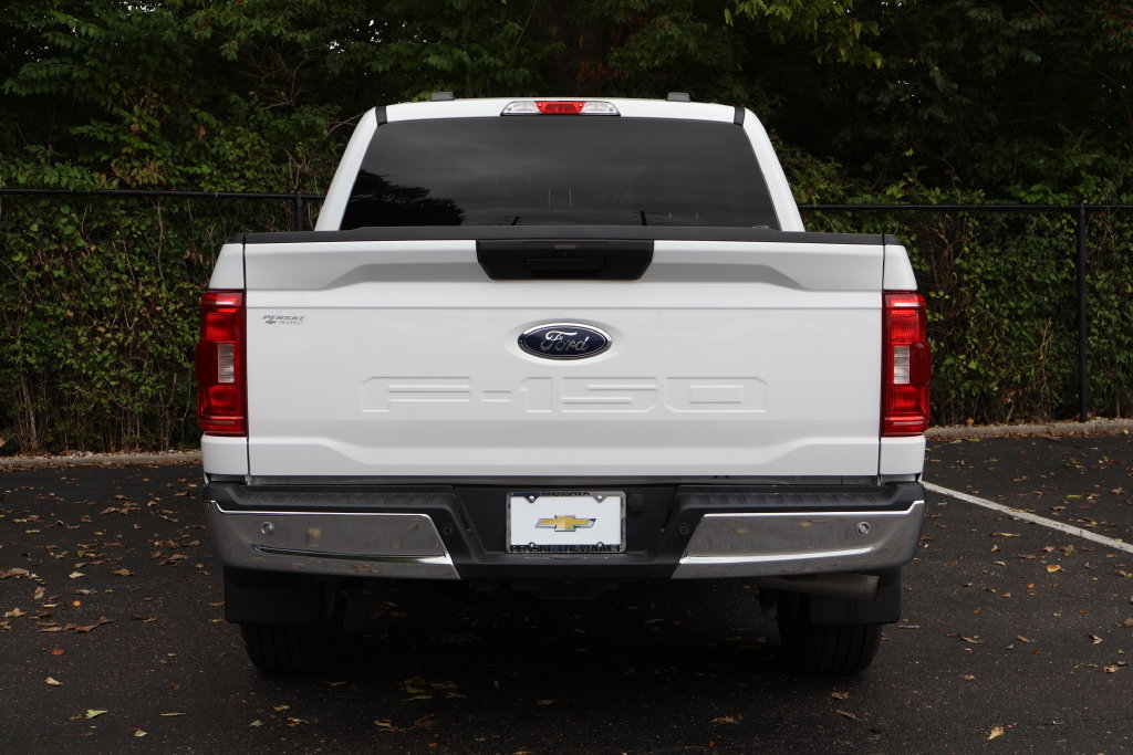Used 2022 Ford F150 XLT AWD/4WD image 6