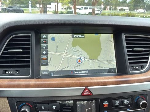 Used 2015 Hyundai Genesis 3.8 w/ Option Group 04 AWD/4WD image 14
