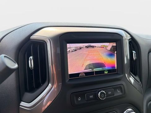 New 2026 GMC Sierra 1500 Pro w/ Pro Value Package RWD image 17