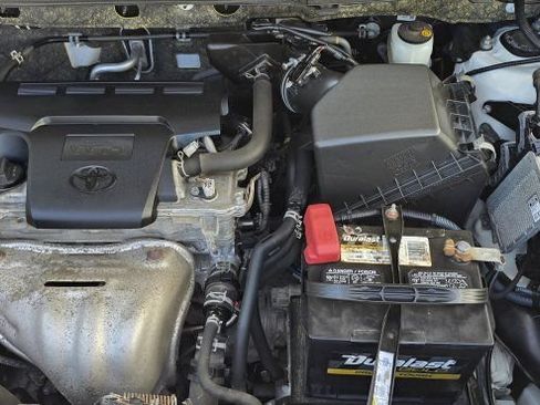 Used 2017 Toyota RAV4 SE w/ Power Extra Value Package AWD/4WD image 33