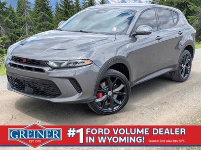 Used 2023 Dodge Hornet GT w/ Track Pack