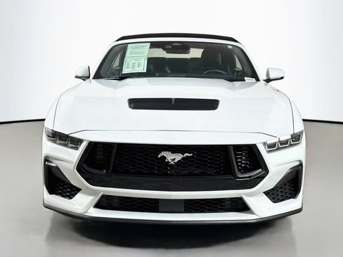 Used 2024 Ford Mustang GT Premium RWD image 2