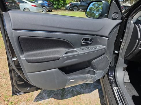 New 2026 Mitsubishi Outlander Sport ES AWD/4WD image 13