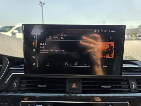 Used 2021 Audi S5 Prestige w/ Prestige Package image 19