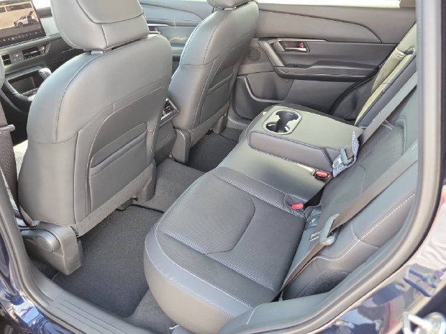 New 2026 MAZDA CX-5 Select AWD/4WD image 25