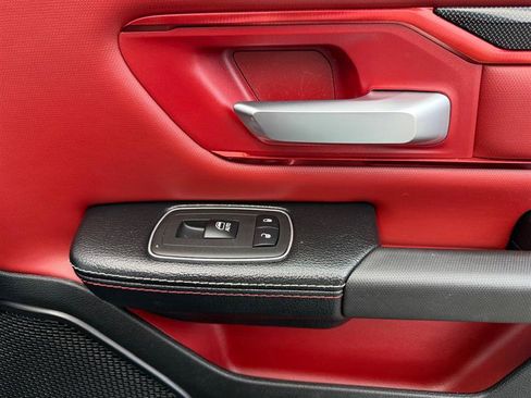 Used 2019 RAM 1500 Rebel w/ Rebel Level 1 Equipment Group image 15