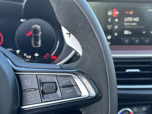 New 2024 Alfa Romeo Stelvio Quadrifoglio image 28