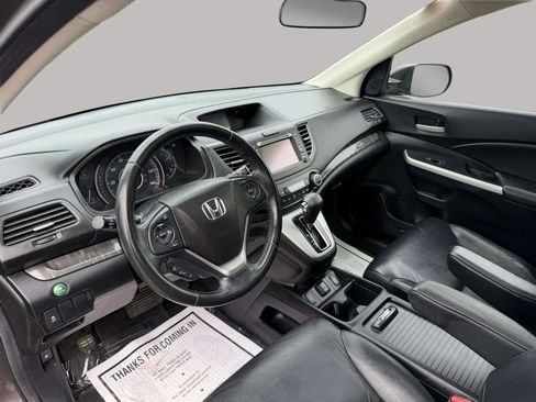 Used 2013 Honda CR-V EX-L image 12