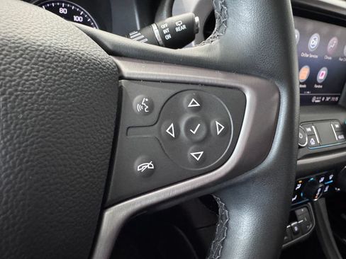 Certified 2023 GMC Acadia AT4 AWD/4WD image 16