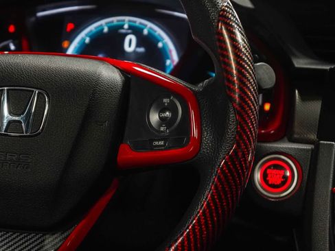 Used 2018 Honda Civic EX image 17