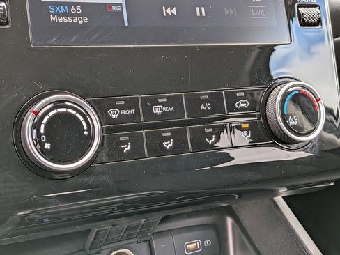 Certified 2023 Hyundai Tucson SEL image 22