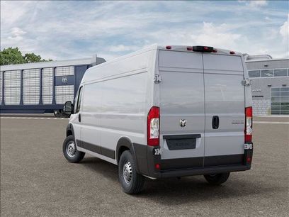 New 2026 RAM ProMaster 2500 w/ Convenience Group