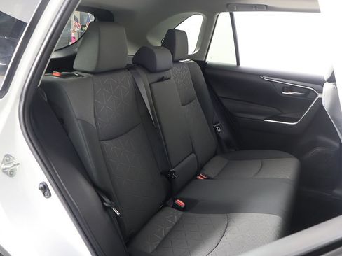 Used 2022 Toyota RAV4 XLE w/ Convenience Package AWD/4WD image 35