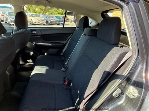 Used 2015 Subaru Impreza 2.0i Premium AWD/4WD image 15