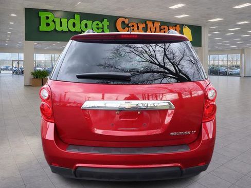 Used 2013 Chevrolet Equinox LT w/ Power Convenience Package image 5
