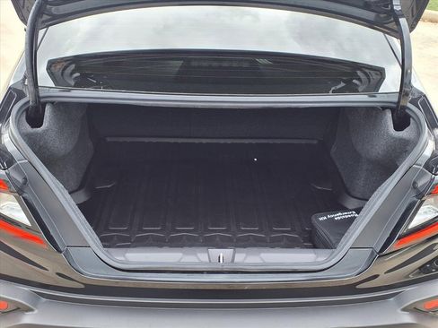 Certified 2023 Subaru WRX Premium image 24