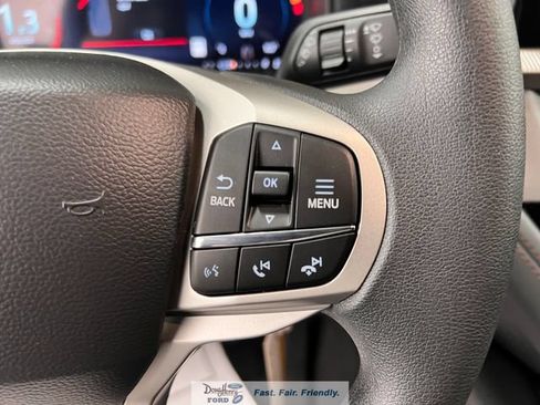 New 2026 Ford Explorer Active AWD/4WD image 44