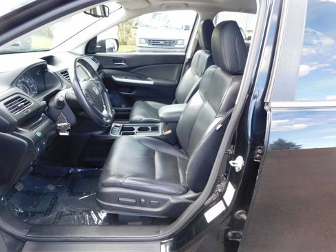 Used 2015 Honda CR-V EX-L image 7