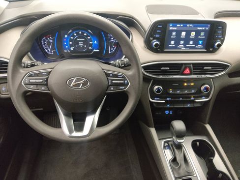 Used 2020 Hyundai Santa Fe SEL image 22