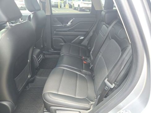 Certified 2024 Lincoln Corsair AWD w/ Equipment Group 101A image 24
