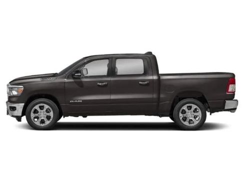 Used 2020 RAM 1500 Big Horn image 3