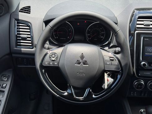 New 2025 Mitsubishi Outlander Sport LE image 19