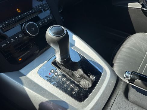 Used 2007 Saturn Sky w/ Premium Trim Pkg RWD image 23