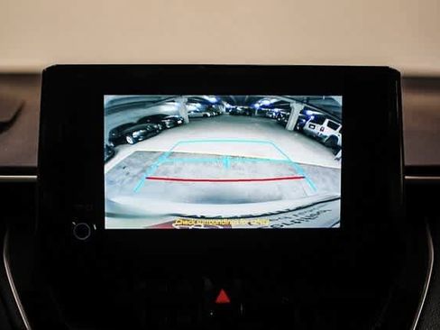 Certified 2023 Toyota Corolla LE image 24