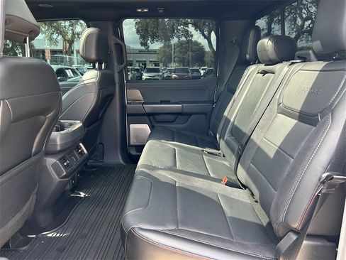 Used 2024 Ford F150 Raptor image 15