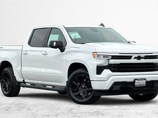 Used 2023 Chevrolet Silverado 1500 RST w/ All Star Edition Plus video 2