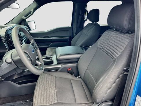 Used 2021 Ford F150 XL w/ STX Appearance Package AWD/4WD image 17